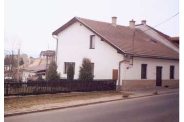 Eslovaquia Privát Poprad - Veľká, Exterior